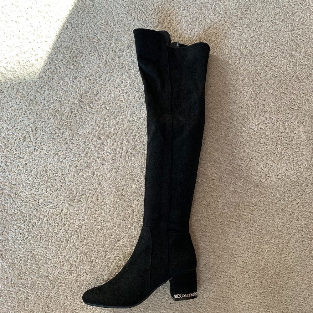 Over The Knee Boots
